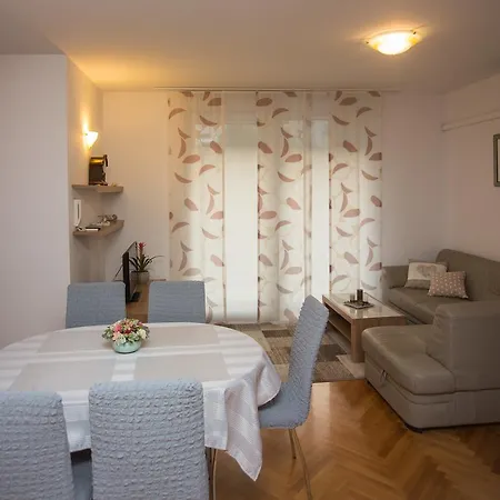 Apartman Marija *