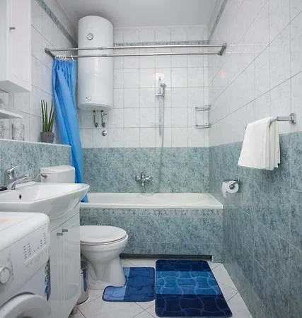 Apartman Marija アパート