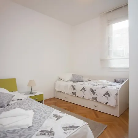 Apartman Marija *