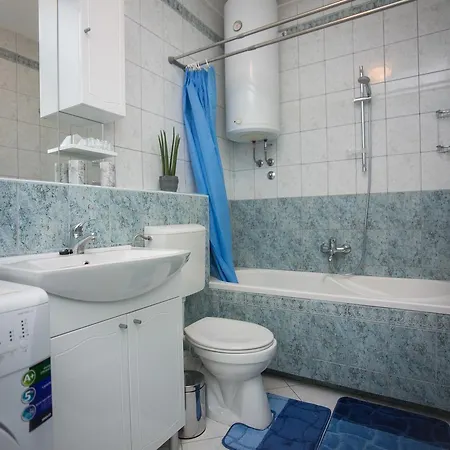 Apartman Marija *