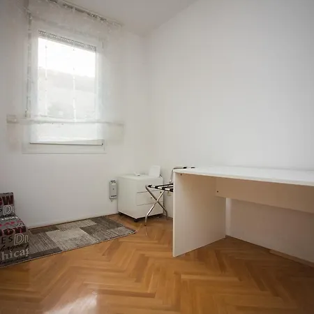 Apartman Marija アパート