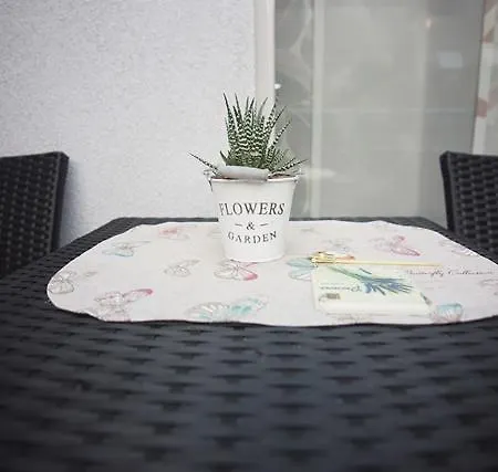 Apartman Marija * Split