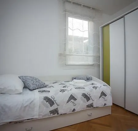 Apartman Marija 公寓
