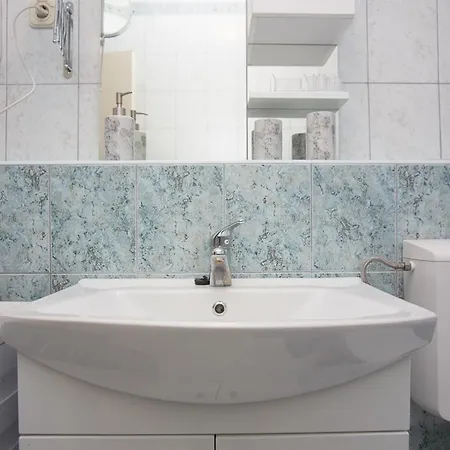 Apartman Marija *